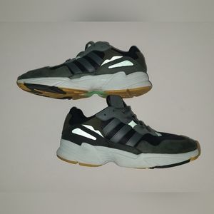 Adidas Torsion